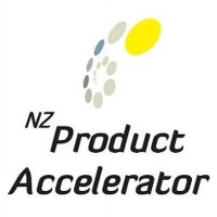 New Zealand Product Accelerator Logo